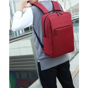 Smart Laptop Bag