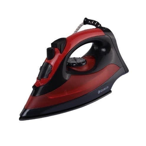 Kinelco Steam Iron