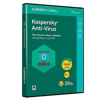 Anti-virus