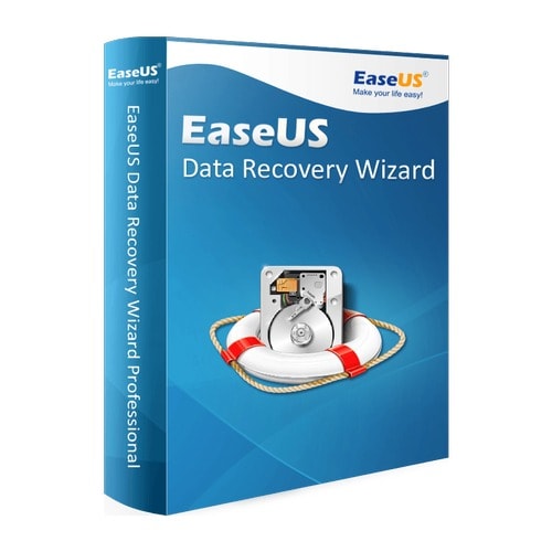Easeus Data Recovery Wizard Version 11.80