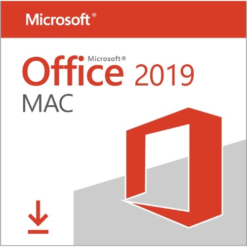 Office 2019 For Mac- Lifetime License With 8gb Flash Drive Installer