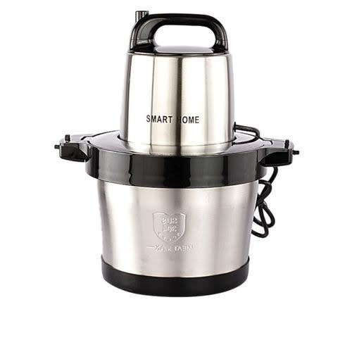 Yam Pounder And Food Machine - 10L - 1000W
