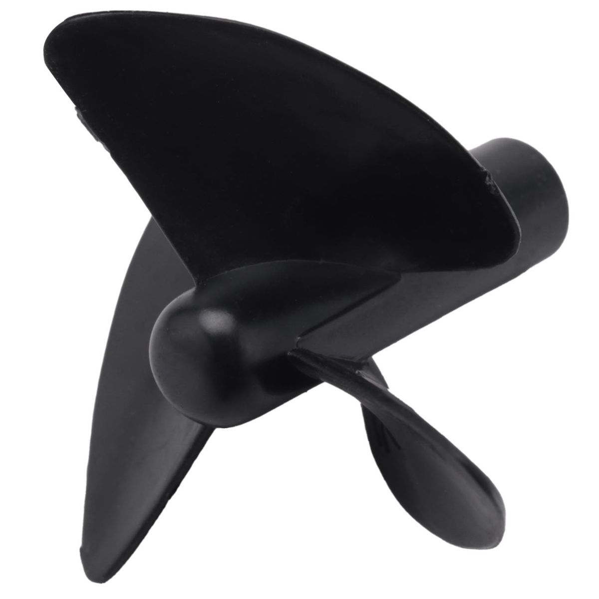 RC Boat Spare Parts Propeller Set for Flytec 2011-5 Fishing Tool Bait Boat Fish Finder Ship Part Positive & Reverse Propeller,2 Pcs