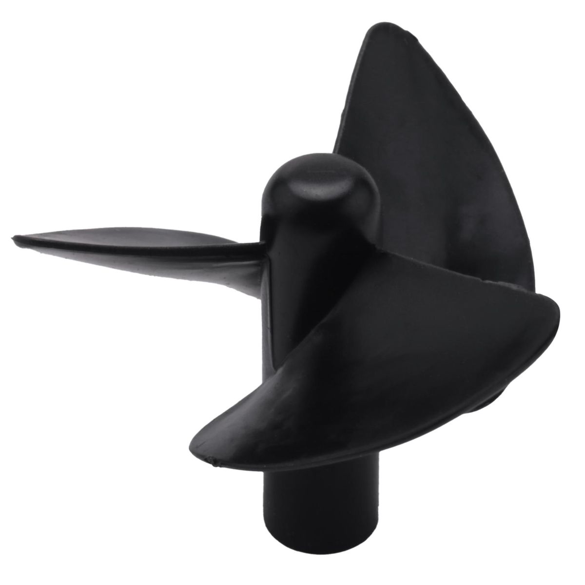 RC Boat Spare Parts Propeller Set for Flytec 2011-5 Fishing Tool Bait Boat Fish Finder Ship Part Positive & Reverse Propeller,2 Pcs
