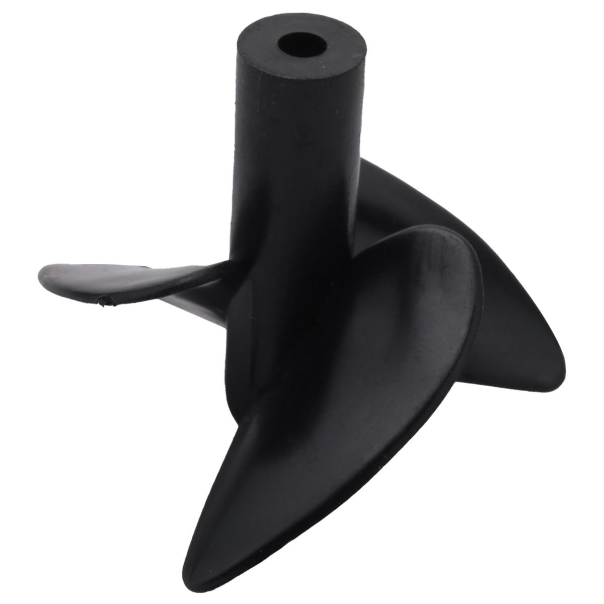 RC Boat Spare Parts Propeller Set for Flytec 2011-5 Fishing Tool Bait Boat Fish Finder Ship Part Positive & Reverse Propeller,2 Pcs