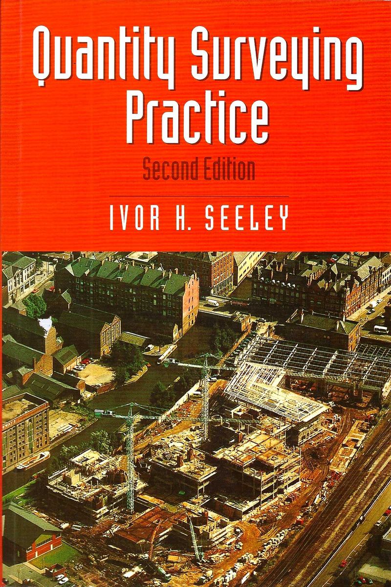 Quantity Surveying Practice