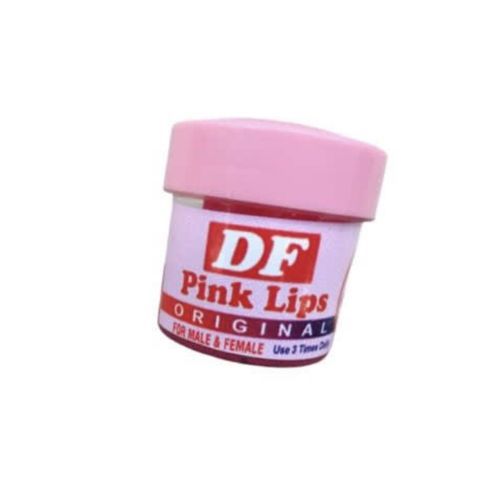 Pink Lips Original Very Effective