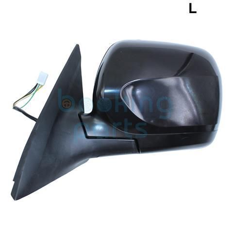 MRR47053(L-LHD-5LINE), Mirror For SUBARU FORESTER 09-10 (ELECTRIC ADJUST GLASS)