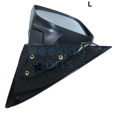 MRR47053(L-LHD-5LINE), Mirror For SUBARU FORESTER 09-10 (ELECTRIC ADJUST GLASS)