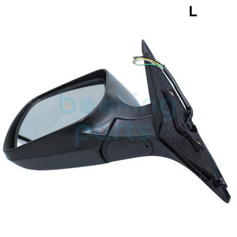 MRR47053(L-LHD-5LINE), Mirror For SUBARU FORESTER 09-10 (ELECTRIC ADJUST GLASS)