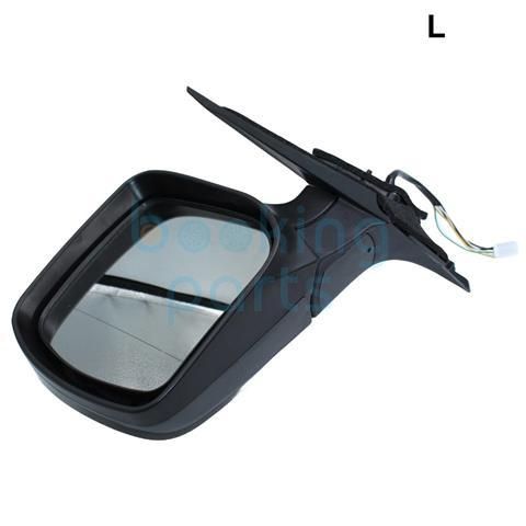 MRR47053(L-LHD-5LINE), Mirror For SUBARU FORESTER 09-10 (ELECTRIC ADJUST GLASS)