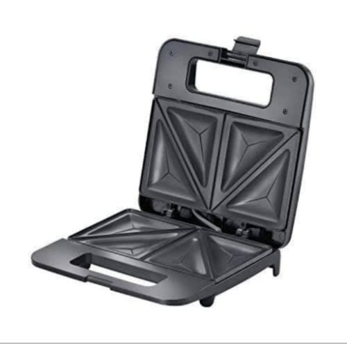 2 Slices Non Sticky Bread Toaster -750W -SM02