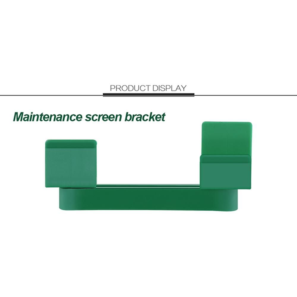 BEST 130 Mobile Phones Plate Repair Motherboard Fixed Bracket Maintenance Support Multifunction Disassemble Screen Fixture Tool