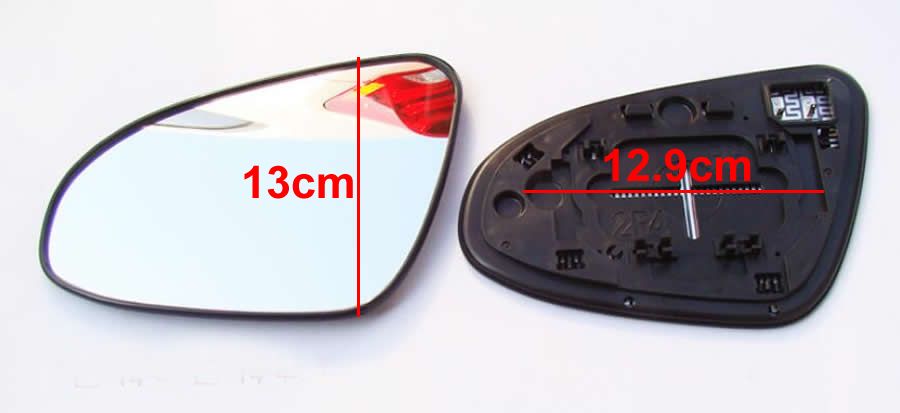 (1PCS Right Side)For Toyota Corolla 2014 2015 2016 2017