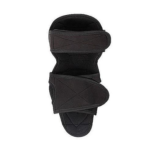 HX-P19 Motorcycle Stainless Armor Racing Protective Elbow Knee Pads
