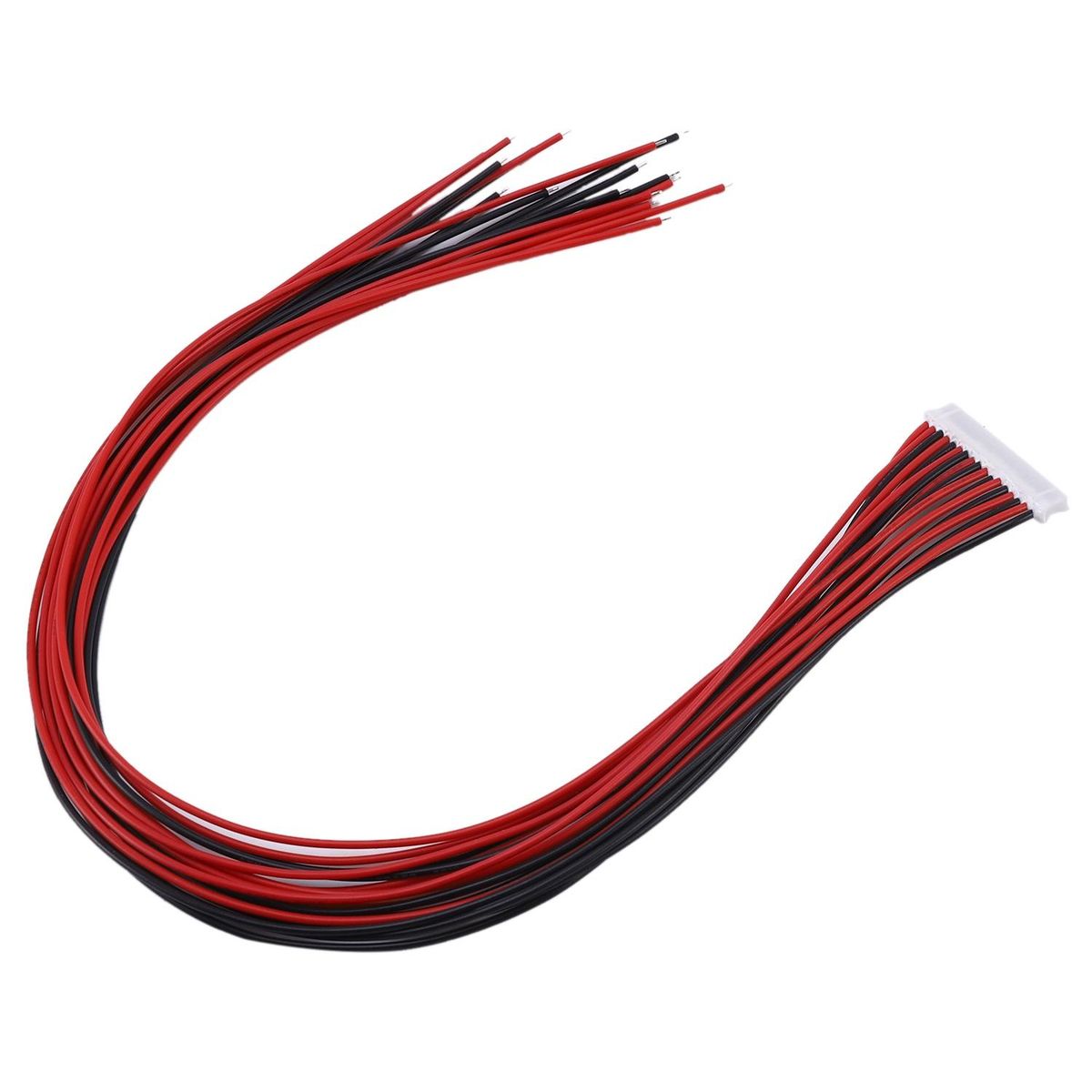 16S 60V 35A Li-Ion Lithium 18650 Battery BMS PCB Protection Board with UPS Energy Inverter