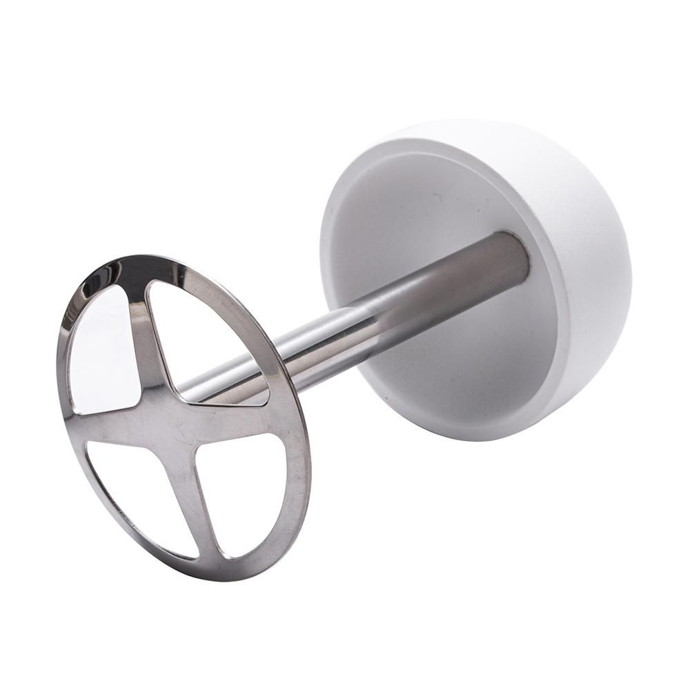 Toothbrush Holder 304 Stainless Steel Punch-Free Toothbrush