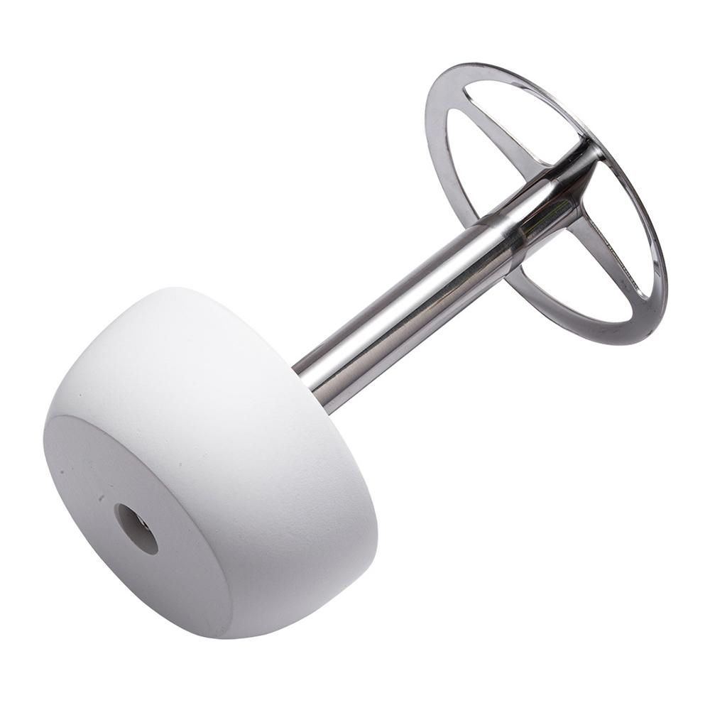 Toothbrush Holder 304 Stainless Steel Punch-Free Toothbrush