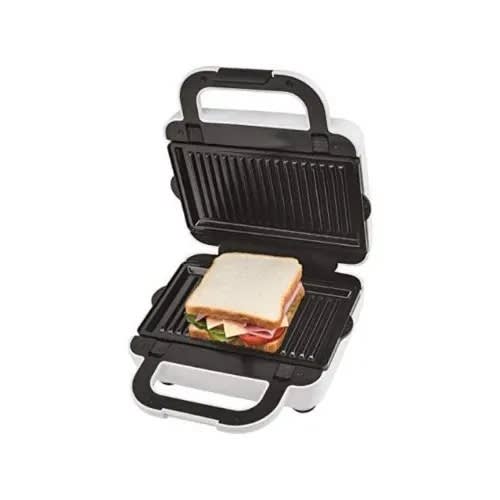 3 In 1 Sandwich Maker + Grill And Waffle Maker -800W