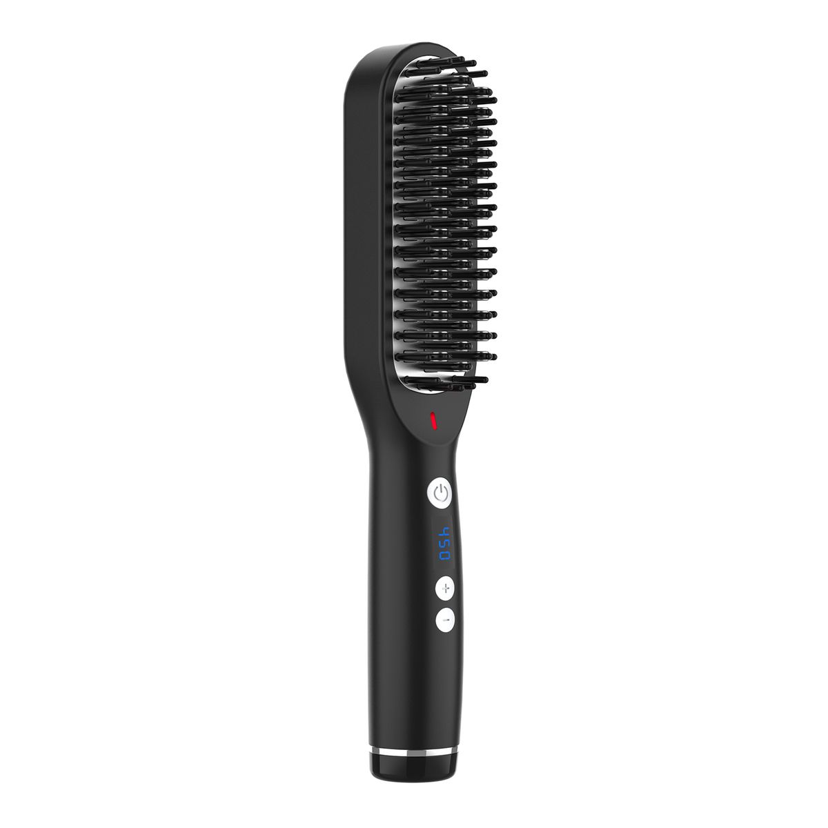 Professional Straight Hair Comb Hair Straightener 5 Levels
