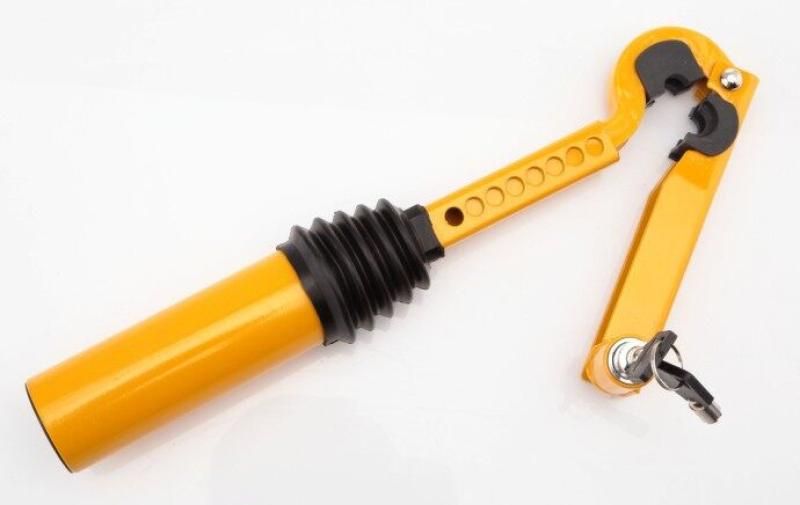 Universal Car Handbrake Lock - Anti-Theft Gear Shifter