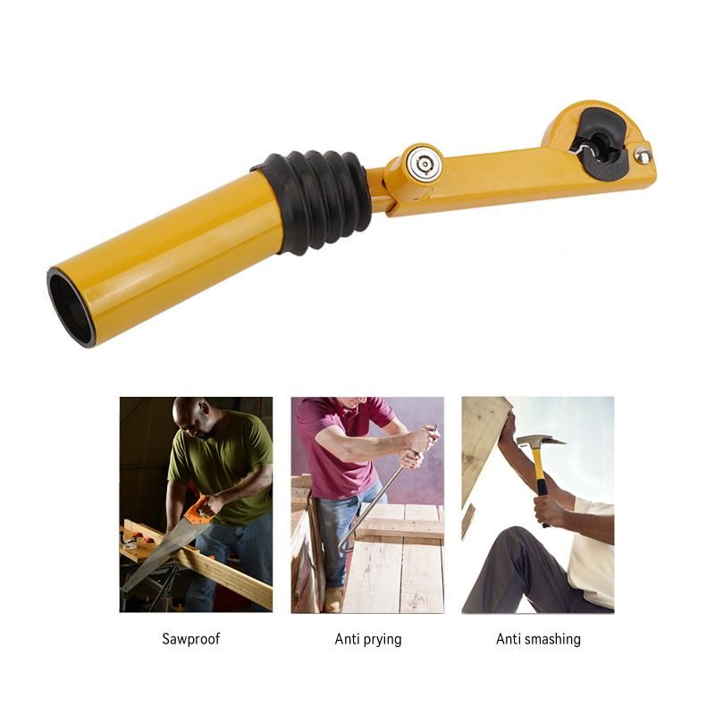 Universal Car Handbrake Lock - Anti-Theft Gear Shifter