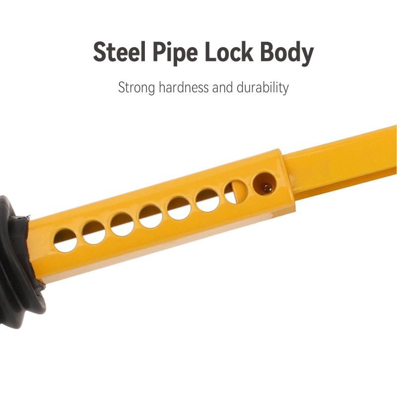 Universal Car Handbrake Lock - Anti-Theft Gear Shifter