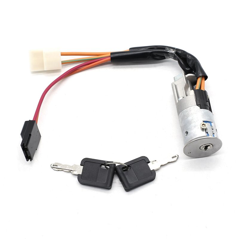 Ignition Lock Barrel Switch for Renault Laguna I Master