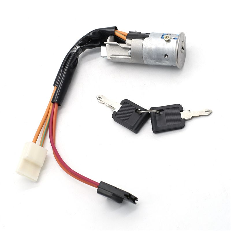 Ignition Lock Barrel Switch for Renault Laguna I Master