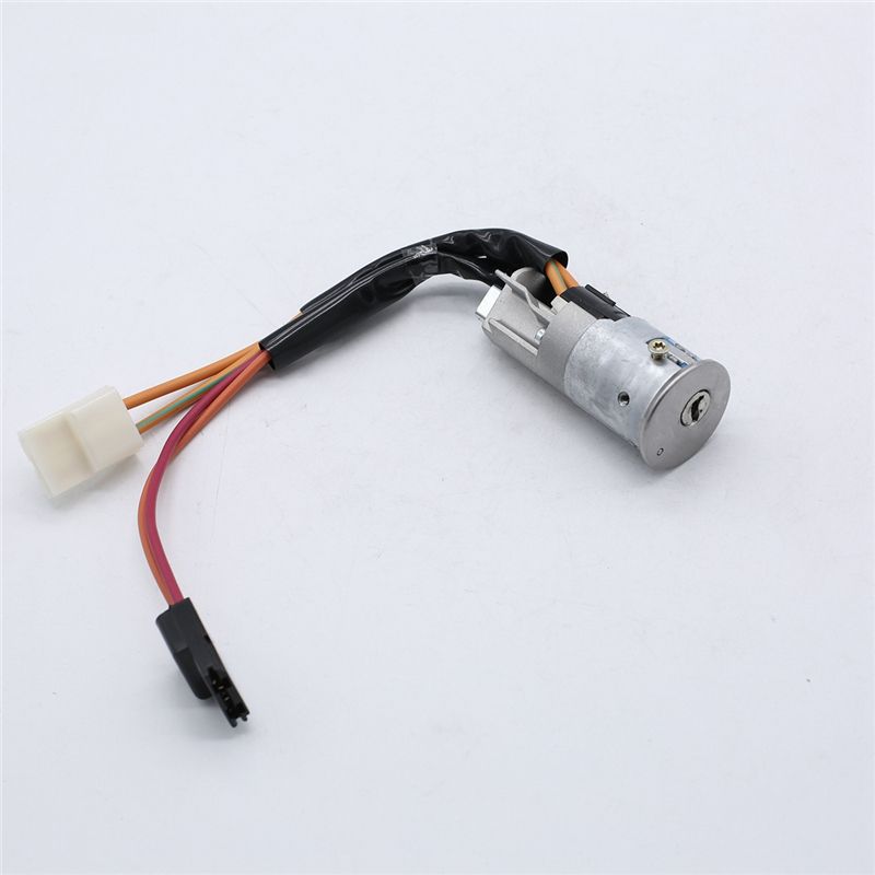 Ignition Lock Barrel Switch for Renault Laguna I Master