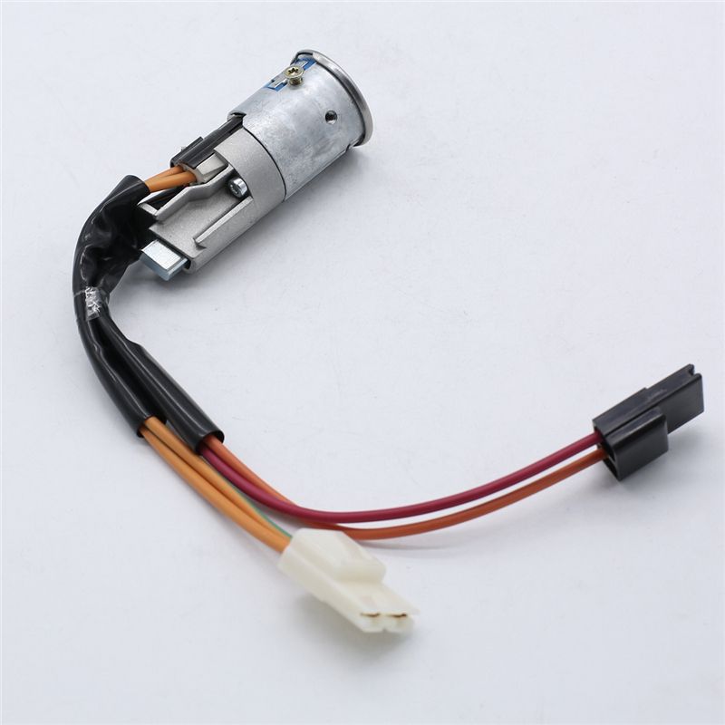 Ignition Lock Barrel Switch for Renault Laguna I Master
