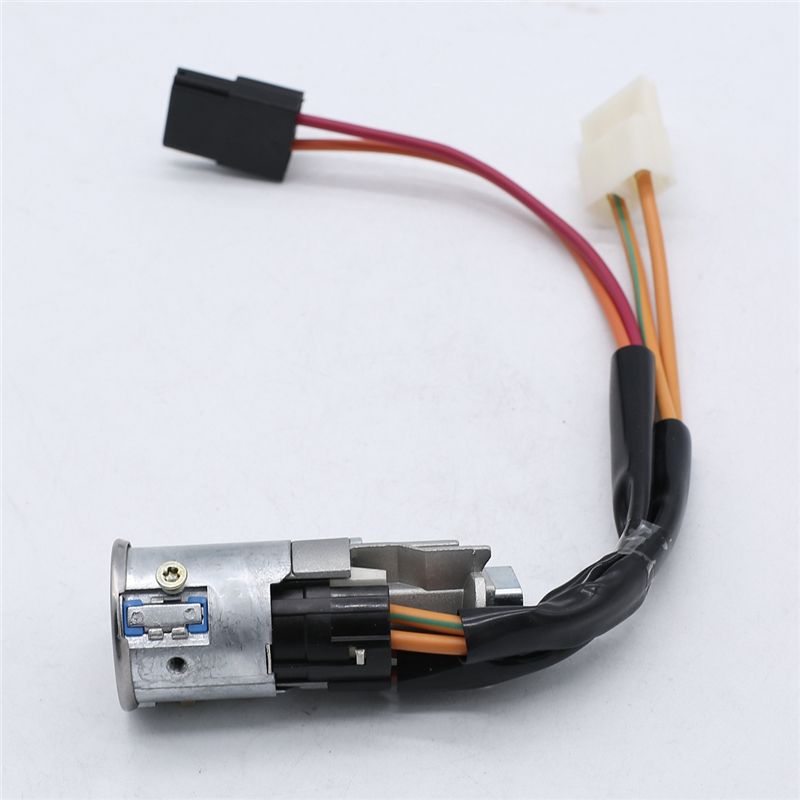 Ignition Lock Barrel Switch for Renault Laguna I Master