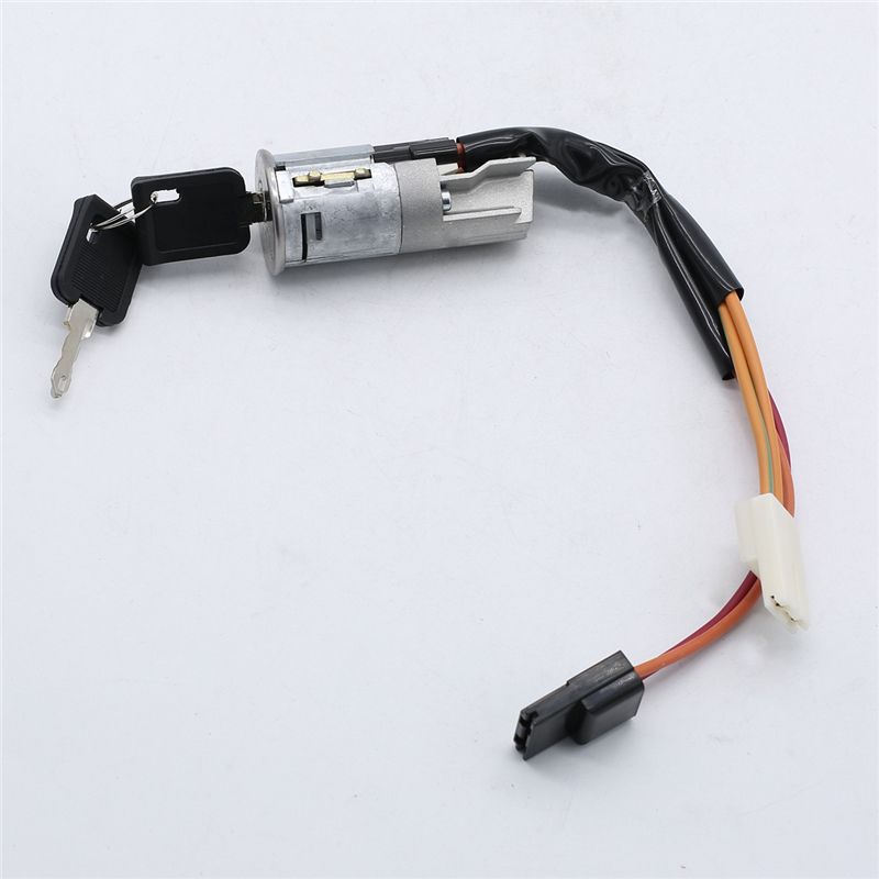 Ignition Lock Barrel Switch for Renault Laguna I Master