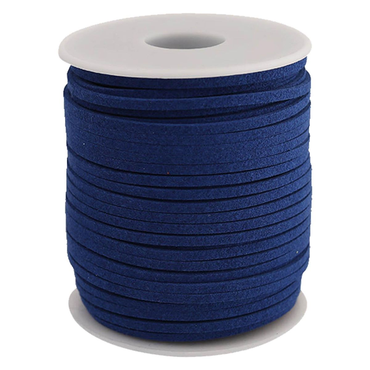 Raffia Paper Ribbon Wishing Rope Raffia Paper Strap Navy Blue