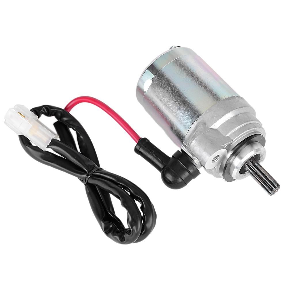 Motorcycle Starter Electrical Engine for Yamaha YZF R15