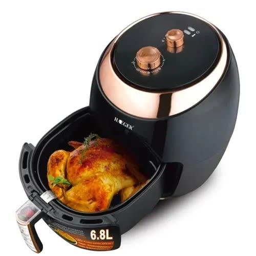 Haeger Air Oven Fryer - 6.8l - 1800w