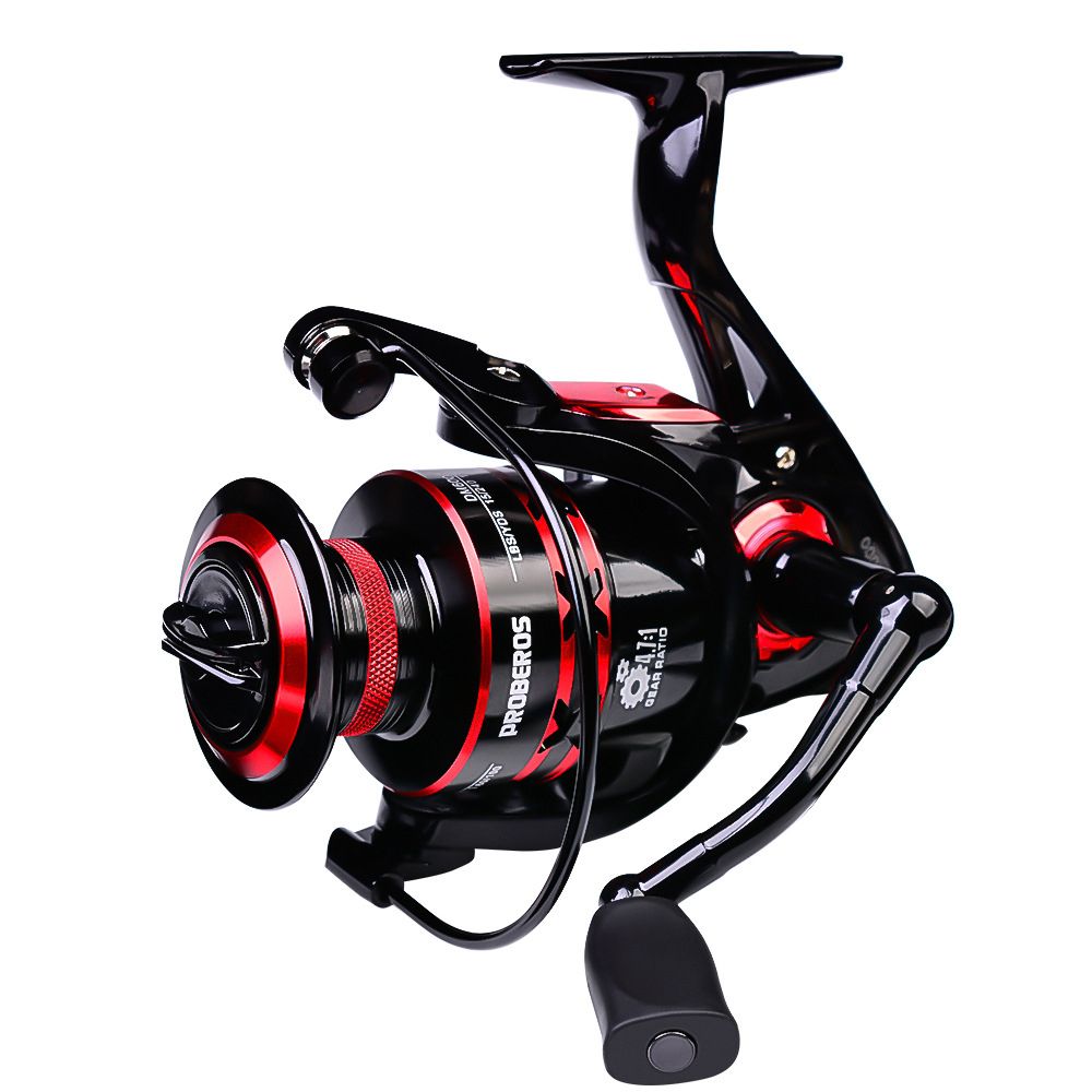Proberos Spinning Reel 9-23kg Max Drag Fishing Reel Series