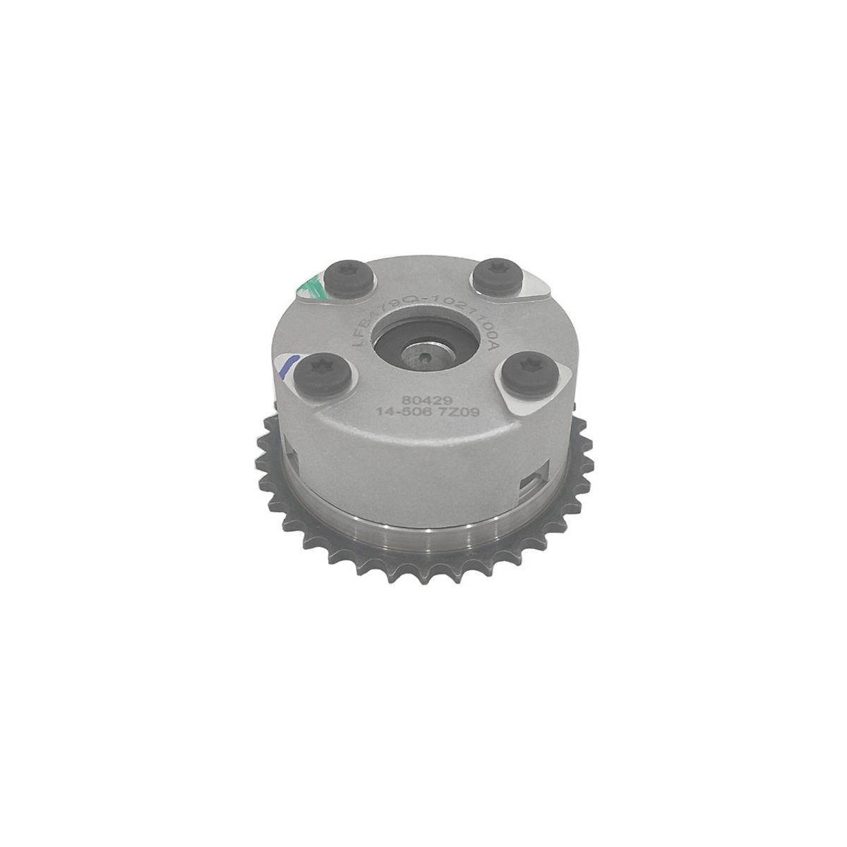 For Lifan X60 1.8 Timing Gear Phase Regulator Pitted