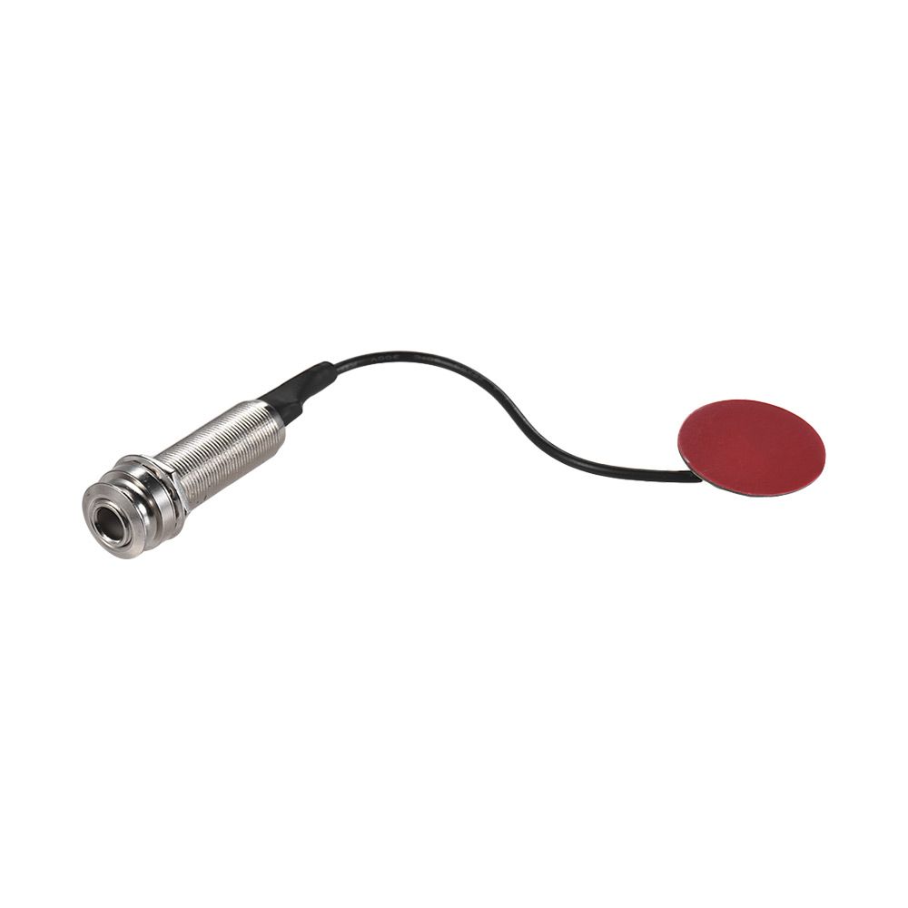 Kalimba Piezo Pickup Mbira Accessories Thumb Piano Pick-up