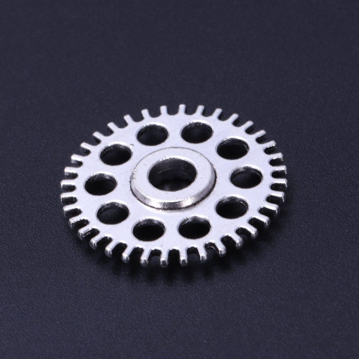 100g Steampunk Watch Vintage Pieces Gears Wheels Sprockets J