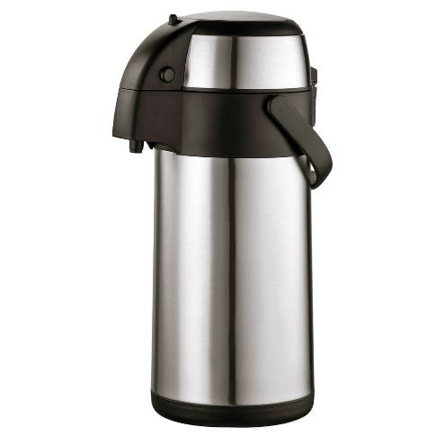 Airpot Vacuum Flask Hot Stainless Steel- 5l