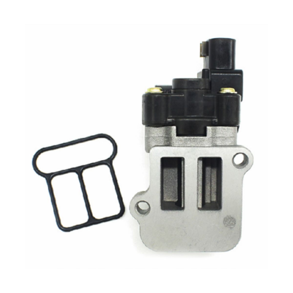 Idle Air Control Valve for Impreza Sedan Wagon 4-Door 20L H4 EJ205 Idle Motor Assembly 2000-2005 22650-AA182
