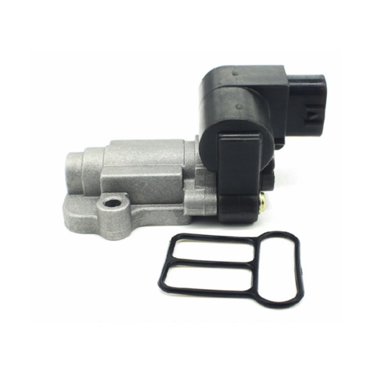 Idle Air Control Valve for Impreza Sedan Wagon 4-Door 20L H4 EJ205 Idle Motor Assembly 2000-2005 22650-AA182