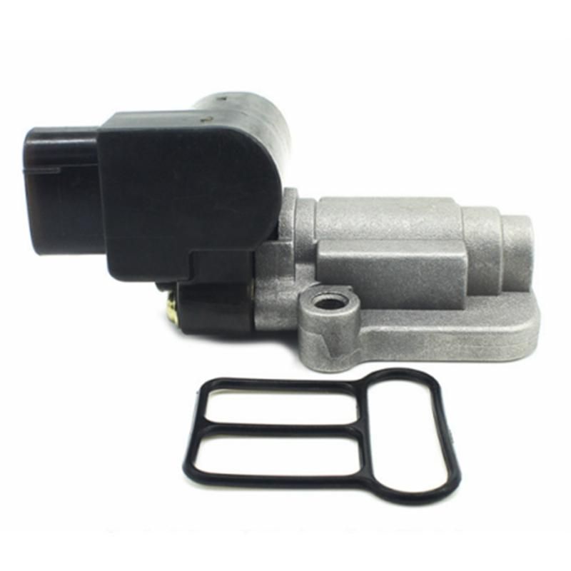 Idle Air Control Valve for Impreza Sedan Wagon 4-Door 20L H4 EJ205 Idle Motor Assembly 2000-2005 22650-AA182