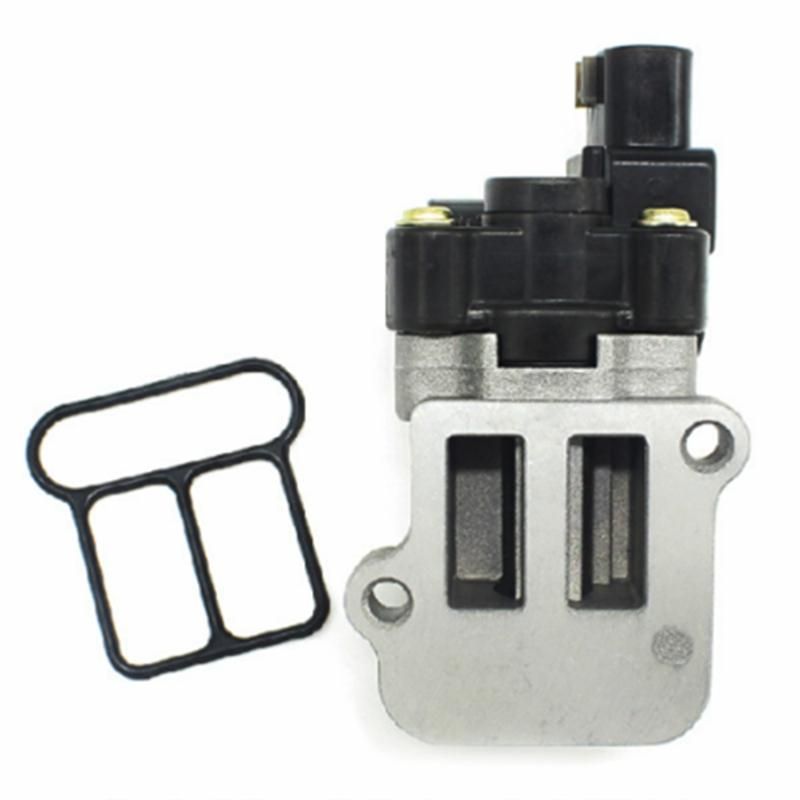 Idle Air Control Valve for Impreza Sedan Wagon 4-Door 20L H4 EJ205 Idle Motor Assembly 2000-2005 22650-AA182