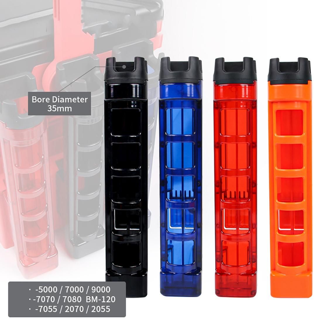 Fishing Rod Holder Vertical Inserting Fishing Accessories
