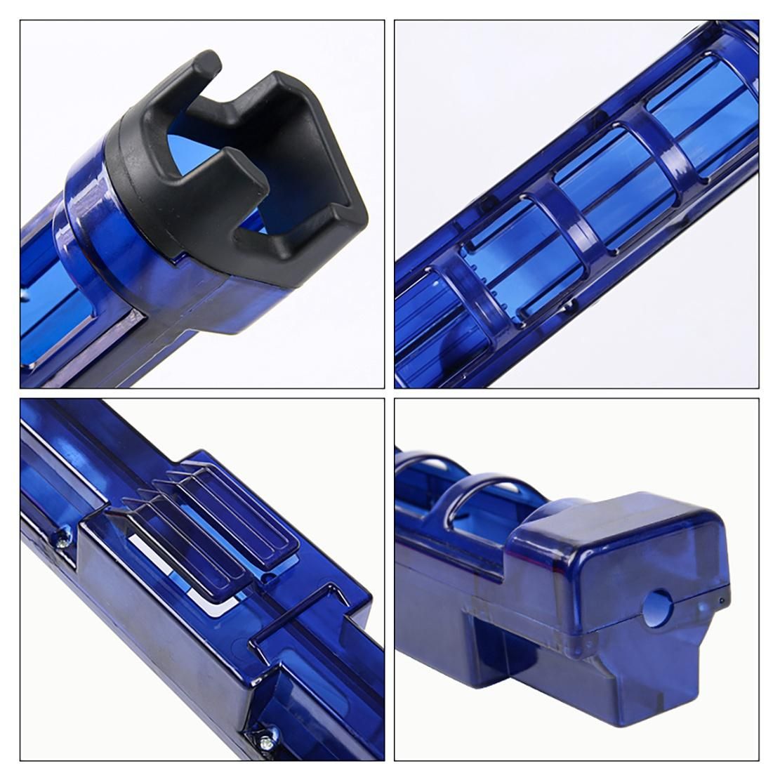 Fishing Rod Holder Vertical Inserting Fishing Accessories