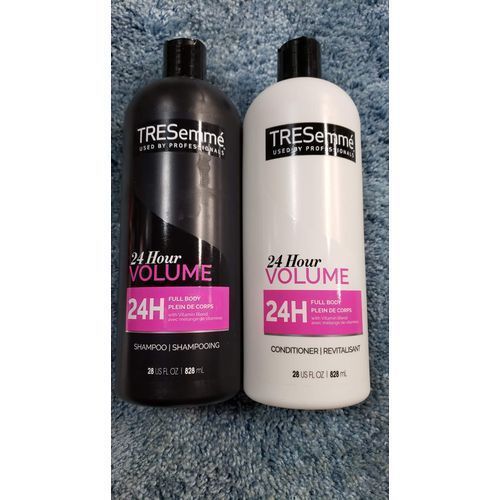 24 Hour Volume Shampoo + Conditioner Set.