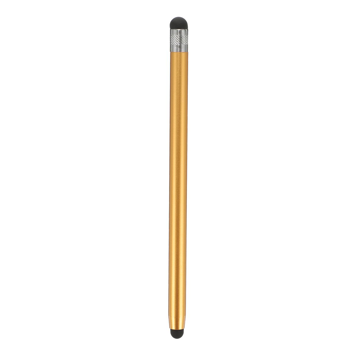 (Golden)Digital Stylish Pen Touchscreen Tablet Laptop Stylus Cell Universal Touch Screen Devices MAA