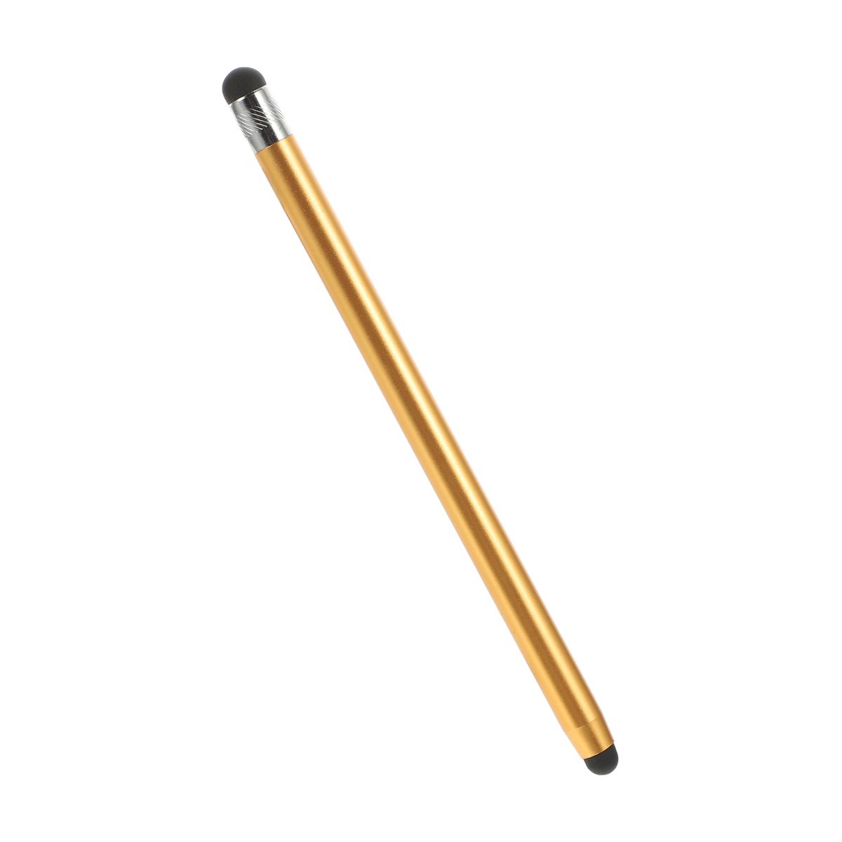 (Golden)Digital Stylish Pen Touchscreen Tablet Laptop Stylus Cell Universal Touch Screen Devices MAA